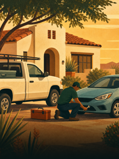 Home & Auto
