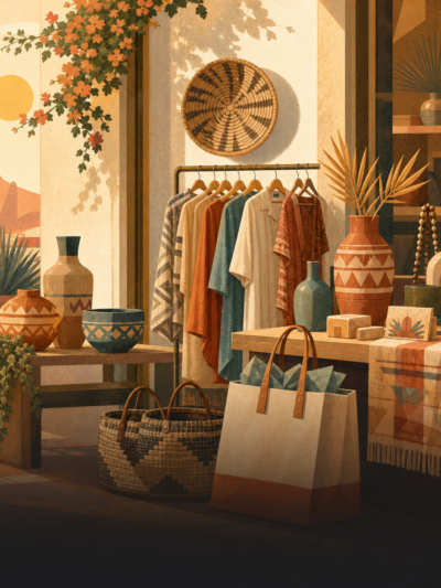 Shopping