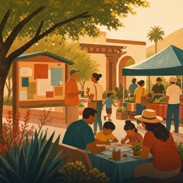 Casa Grande Main Street