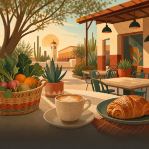 CNS Cafe