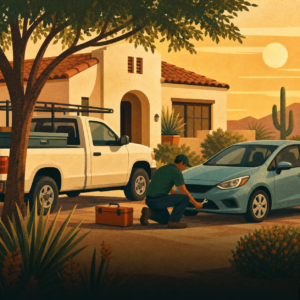 Lopez Advanced Automotive