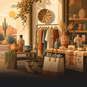 Arizona Native Lotions & Soaps